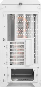 Fractal Design Meshify 3 XL TG/Big Tower/Transpar./Bílá