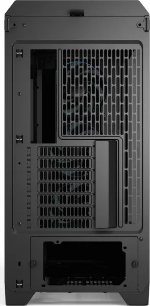 Fractal Design Meshify 3 XL/Big Tower/Transpar./Černá