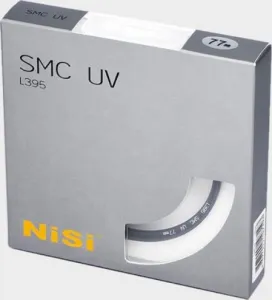 NoName NiSi Filter UV SMC L395 72mm