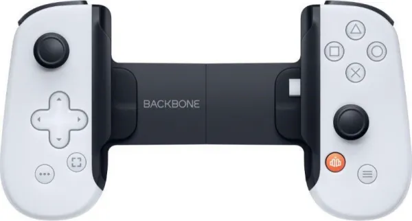 NoName Backbone One - PlayStation Edition Mobile Gaming Controller pro USB-C - 2. Gen