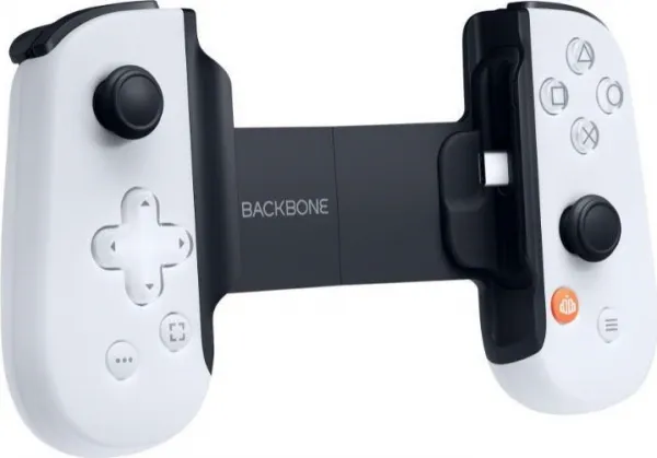 NoName Backbone One - PlayStation Edition Mobile Gaming Controller pro USB-C - 2. Gen