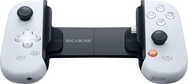 NoName Backbone One - PlayStation Edition Mobile Gaming Controller pro USB-C - 2. Gen