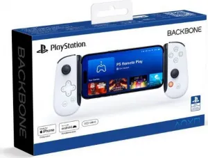 NoName Backbone One - PlayStation Edition Mobile Gaming Controller pro USB-C - 2. Gen