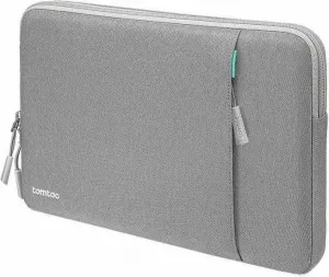 NoName tomtoc Sleeve - 14" MacBook Pro, šedá