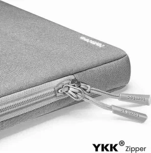 NoName tomtoc Sleeve - 14" MacBook Pro, šedá