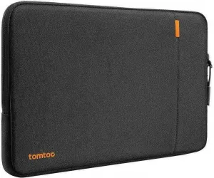 NoName tomtoc Sleeve - 15“, 15,3“ a 16“ MacBook Pro/Air, černá