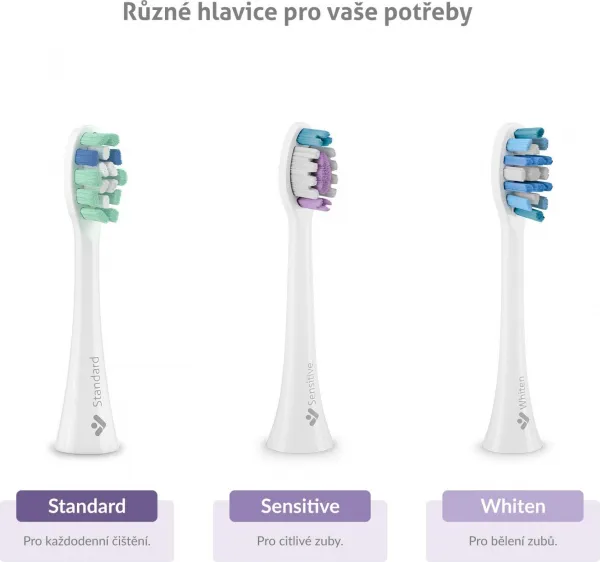 TrueLife SonicBrush Clean70 UV Duo