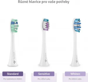 TrueLife SonicBrush Clean70 UV Duo