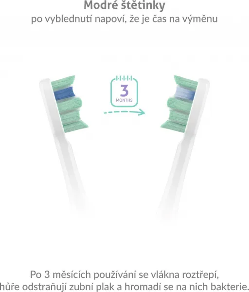 TrueLife SonicBrush Clean70 UV Duo