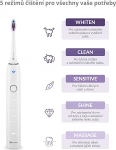 TrueLife SonicBrush Clean70 UV Duo