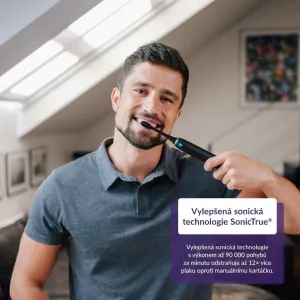 TrueLife SonicBrush Clean70 UV Duo