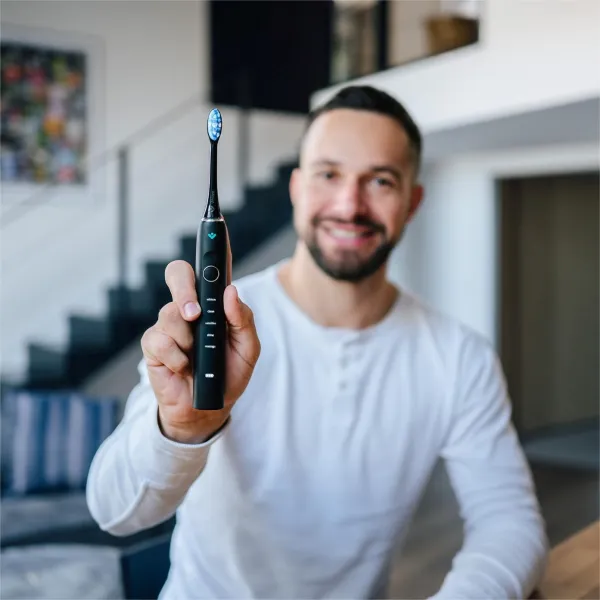 TrueLife SonicBrush Clean70 UV Duo