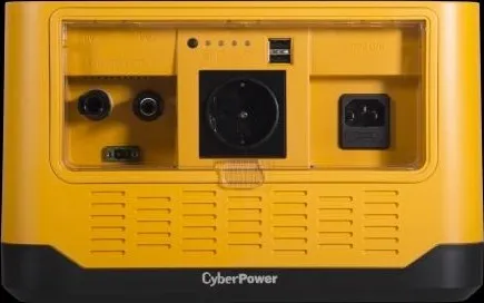Cyber Power Systems Systém núdzového napájania CyberPower - hybridný menič 300VA/240W