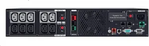 Cyber Power Systems CyberPower Professional Series III RackMount XL 1500VA/1500W, 2U