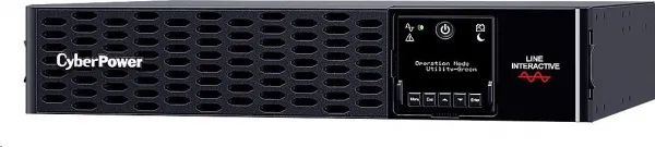 Cyber Power Systems CyberPower Professional Series III RackMount XL 1500VA/1500W, 2U