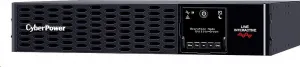 Cyber Power Systems CyberPower Professional Series III RackMount XL 1500VA/1500W, 2U