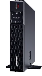 Cyber Power Systems CyberPower Professional Series III RackMount XL 1500VA/1500W, 2U