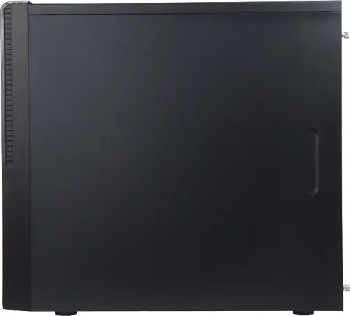 EXACTGAME AMEI AM-C1002BR/Micro ATX/Černá a červená