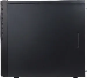 EXACTGAME AMEI AM-C1002BR/Micro ATX/Černá a červená