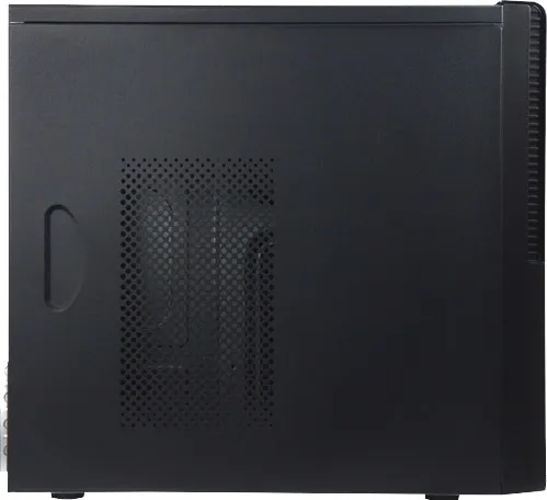 EXACTGAME AMEI AM-C1002BR/Micro ATX/Černá a červená
