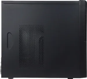 EXACTGAME AMEI AM-C1002BR/Micro ATX/Černá a červená