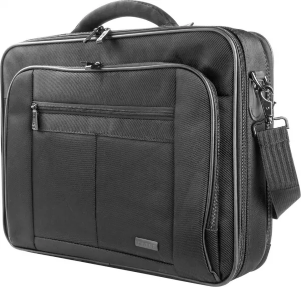 Brašna pro NB NATEC Boxer 15,6", černá