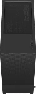 FRACTAL DESIGN skříň Pop Air Black TG Clear Tint, 2x USB 3.0, bez zdroje, ATX