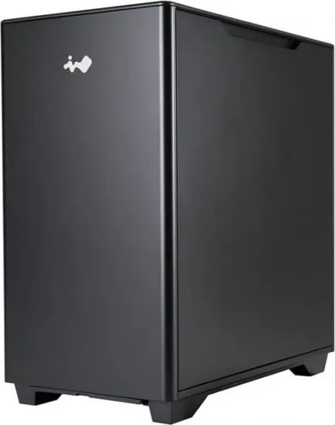 Midi ATX skříň In Win A5