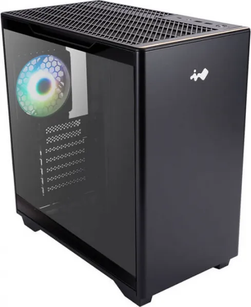 Midi ATX skříň In Win A5