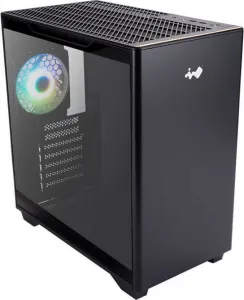 Midi ATX skříň In Win A5