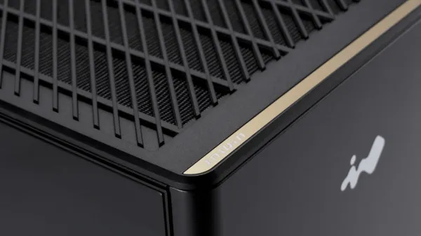 Midi ATX skříň In Win A5