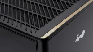 Midi ATX skříň In Win A5