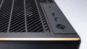 Midi ATX skříň In Win A5