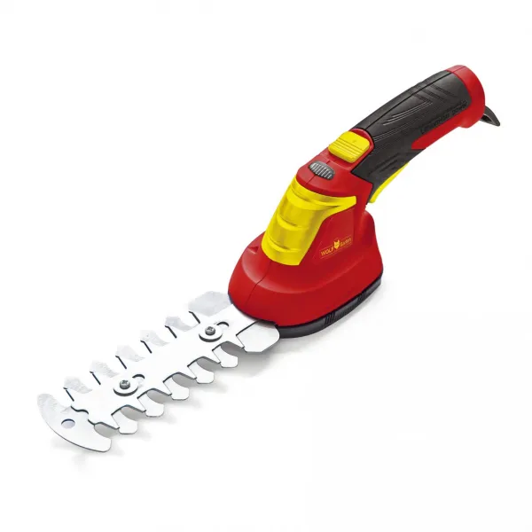 WOLF-Garten Akumulátorové nožnice FINESSE 30 B # 150MM MESSER