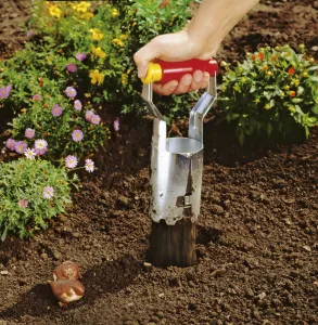 Automatický sádzač WOLF-Garten FH-N