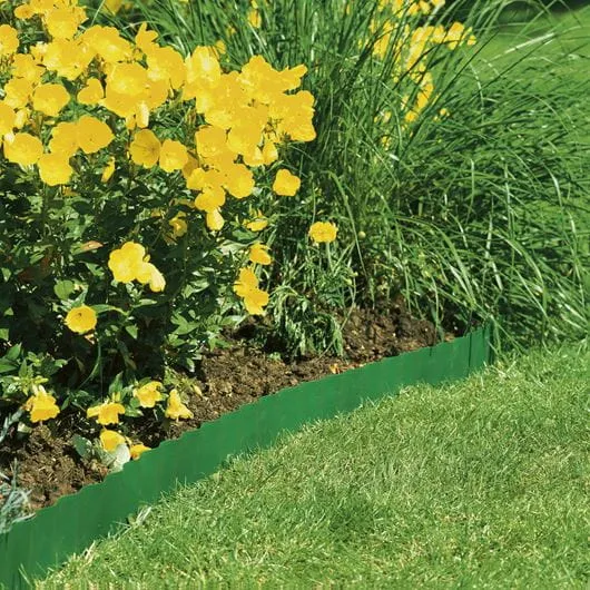 Gardena Obruba trávnika (zelená)
