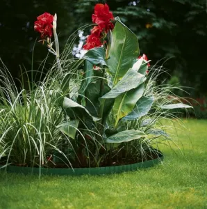 Gardena Obruba trávnika (zelená)