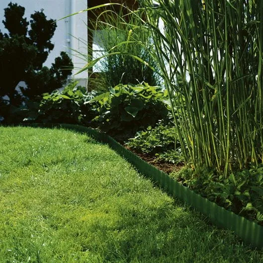 Gardena Obruba trávnika (zelená)