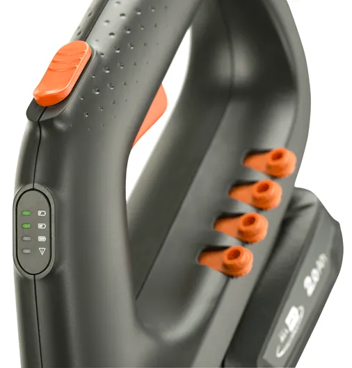 Gardena Akumulátorový trimmer EasyCut 23/18V P4A - bez akumulátora