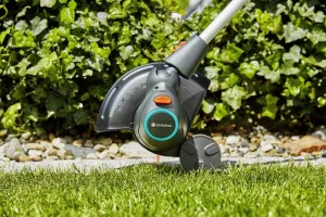 Gardena Akumulátorový trimmer ComfortCut Li-18/23 - bez akumulátora
