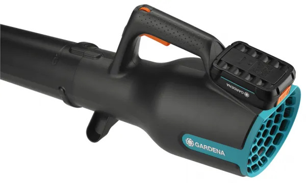 Gardena Akumulátorový fúkač PowerJet 18V P4A - bez akumulátora