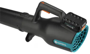 Gardena Akumulátorový fúkač PowerJet 18V P4A - bez akumulátora
