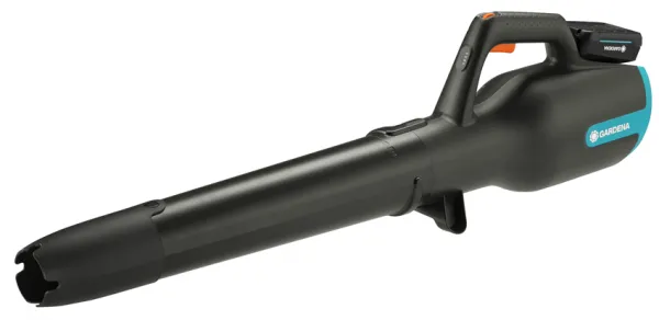 Gardena Akumulátorový fúkač PowerJet 18V P4A - bez akumulátora