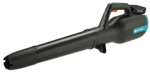 Gardena Akumulátorový fúkač PowerJet 18V P4A - bez akumulátora