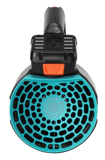 Gardena Akumulátorový fúkač PowerJet 18V P4A - bez akumulátora