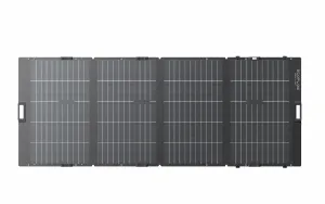 EcoFlow skladací solárny panel 400W 2.generácia 1ECO1000-07N