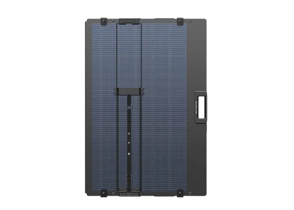 EcoFlow skladací solárny panel 400W 2.generácia 1ECO1000-07N