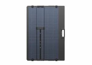 EcoFlow skladací solárny panel 400W 2.generácia 1ECO1000-07N
