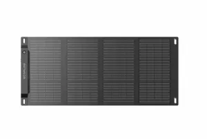 EcoFlow 28W prenosný solárny panel (typ-C) 1ECOS28