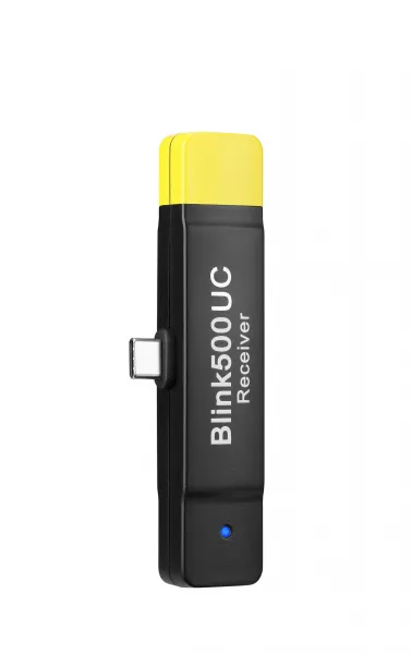 SARAMONIC Blink 500 B6 (TX+ TX + RXUC) - USB-C 111920